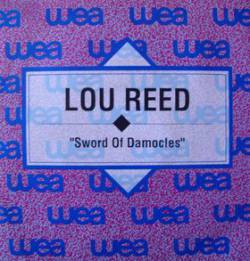 Lou Reed : Sword of Damocles